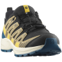 Schuhgröße (EU): 35 / Farbe: blau/gelb