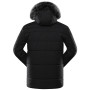 Herren-Winterjacke Alpine Pro Loder