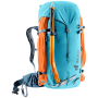 Damen Wanderrucksack Deuter Guide 32+8 SL