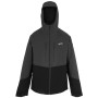Größe: L / Farbe: grau