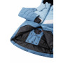Kinder Winterjacke Reima Luppo