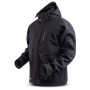 Damenjacke Trimm Switch Lady schwarz