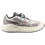 Schuhgröße (EU): 44 / Farbe: weiß/grau