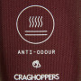 Damenschuhe Craghoppers Mesa Mid II