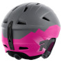 Skihelm Relax Wild