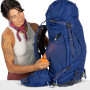 Damen Wanderrucksack Osprey Kyte 48