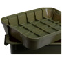 Aufbewahrungsbox Ridge Monkey Armoury Stackable Storage Box 66 Litre