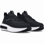 Herrenschuhe Under Armour Phantom 4