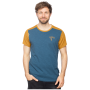 Herren-T-Shirt Chillaz Haidi Land Rope