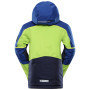 Kinder Winterjacke Alpine Pro Melefo