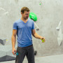 Kräftigungs-Hilfsmittel YY VERTICAL Alien green easy