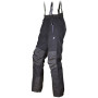 Herrenhose High Point Teton 3.0 Pants schwarz Black