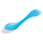 Löffel Light My Fire Spork hellblau