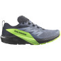 Herren Laufschuhe Salomon Sense Ride 5 Gore-Tex