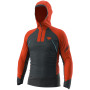Herren Softshell-Jacke Dynafit Speed Softshell Jkt M orange Orange
