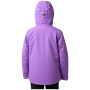 Kinderjacke Husky Neoni K Purple