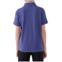 Kinder-T-Shirt 4F Polo Shirt M614 Navy