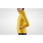 Damen-Winterjacke Fjällräven Expedition Lätt Hoodie