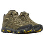 Wanderschuhe Merrell Moab 3 Mid Gtx