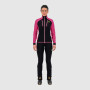 Damen Funktions-Sweatshirt Karpos Alagna Evo W Jacket