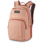 Rucksack Dakine Campus M 25L braun/orange Muted Clay