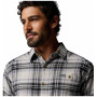 Herrenhemd Columbia Cornell Woods™ Flannel Long Sleeve Shirt