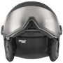 Skihelm Uvex Wanted Visor Pro V