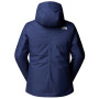 Damen-Winterjacke The North Face W Quest Insulated Jacket - Eu