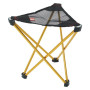 Campinghocker Robens Geographic High gelb