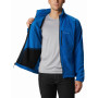 Herren-Sweatshirt Columbia Fast Trek™ II Full Zip Fleece