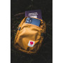 Schultertasche Fjällräven High Coast Pocket