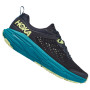 Herren Laufschuhe Hoka Challenger Atr 6 dunkelblau Blue Graphite / Kayaking