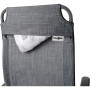 Campingstuhl Brunner Aravel