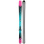 Skialp-Set Dynafit Seven Summits+ W Ski Set