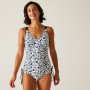 Damenbadeanzug Regatta Alinae Swim Costume