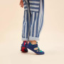 Kindersandalen Affenzahn Vegan Breezy
