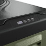 Kompressor-Kühlschrank Yolco NX50