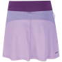 Damenrock Husky Flamy L