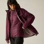 Damenjacke Regatta Womens Wentwood 3in1