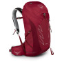 Herren Rucksack Osprey Talon 26 III rot CosmicRed