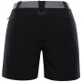 Damenshorts Alpine Pro Zamba