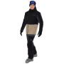 Herren Skijacke Fundango Horatio Allmountain Jacket