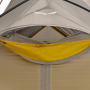 Zelt Salewa Puez Trek 2P Tent