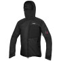 Herrenjacke Direct Alpine Guide 6.0 schwarz Black/Anthracite