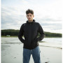 Herren-Sweatshirt Devold Nibba Man Jacket W/Hood