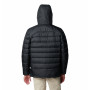 Herren-Winterjacke Columbia Autumn Park™ II Down Hooded Jacket