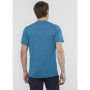 Herren-T-Shirt Salomon Explore Graphic Ss Tee M