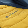 Kinderjacke Alpine Pro Gerlo Blue