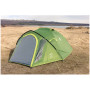 Zelt Coleman Darwin 4 Plus Blackout