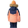 Kinder Winterjacke Hannah Leane Jr